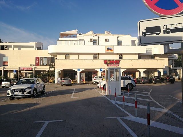 DOC DUBROVNIK Shopping Center